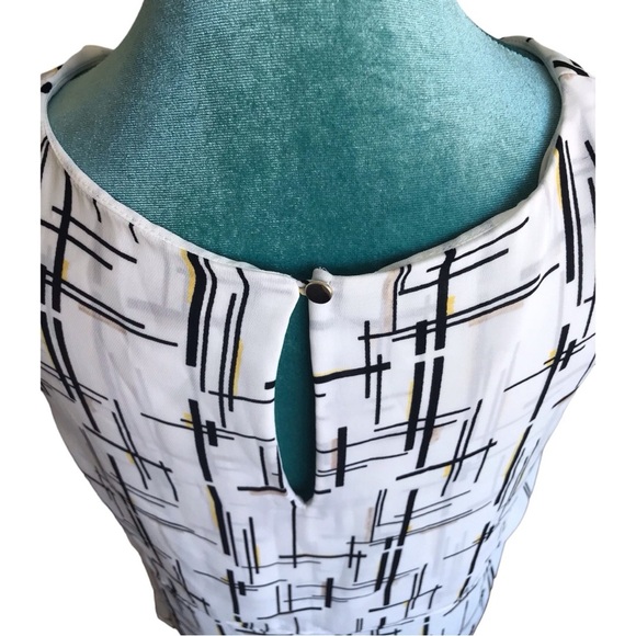 Pre-loved WHBM tiered tunic - Picture 5 of 8